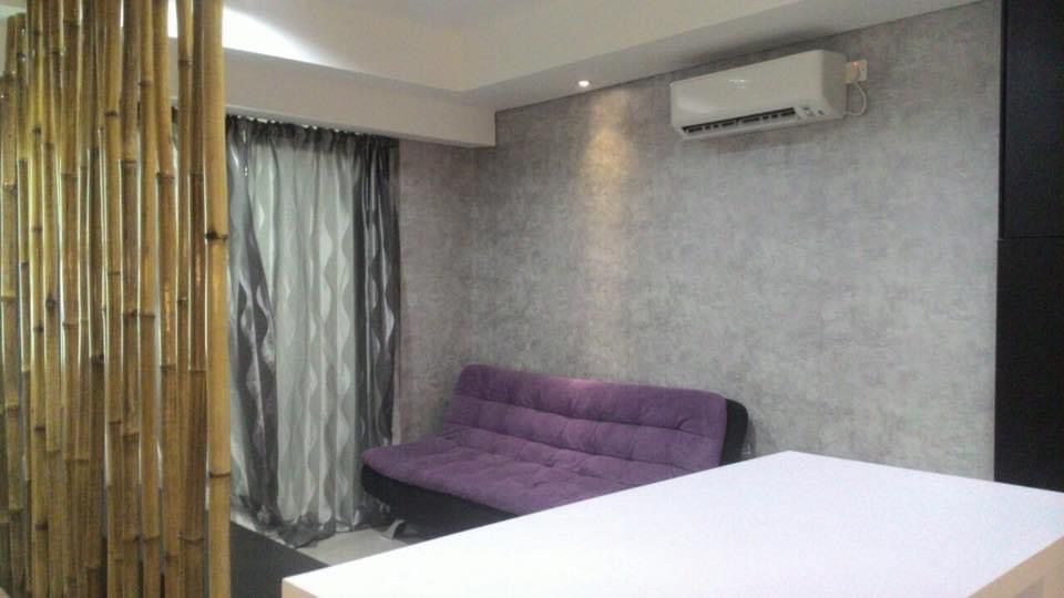 Di Sewakan Aparteman Trivium Lippo Cikarang